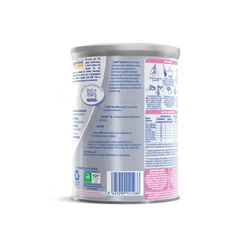 NAN EXPERTpro Sensitive