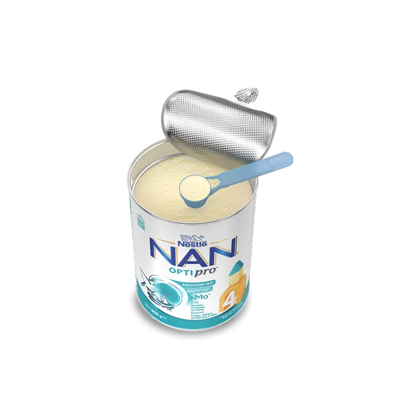 NAN OPTIPRO 4