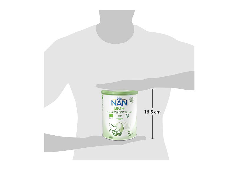 NAN BIO+ 3