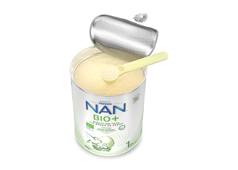 NAN BIO+ 1