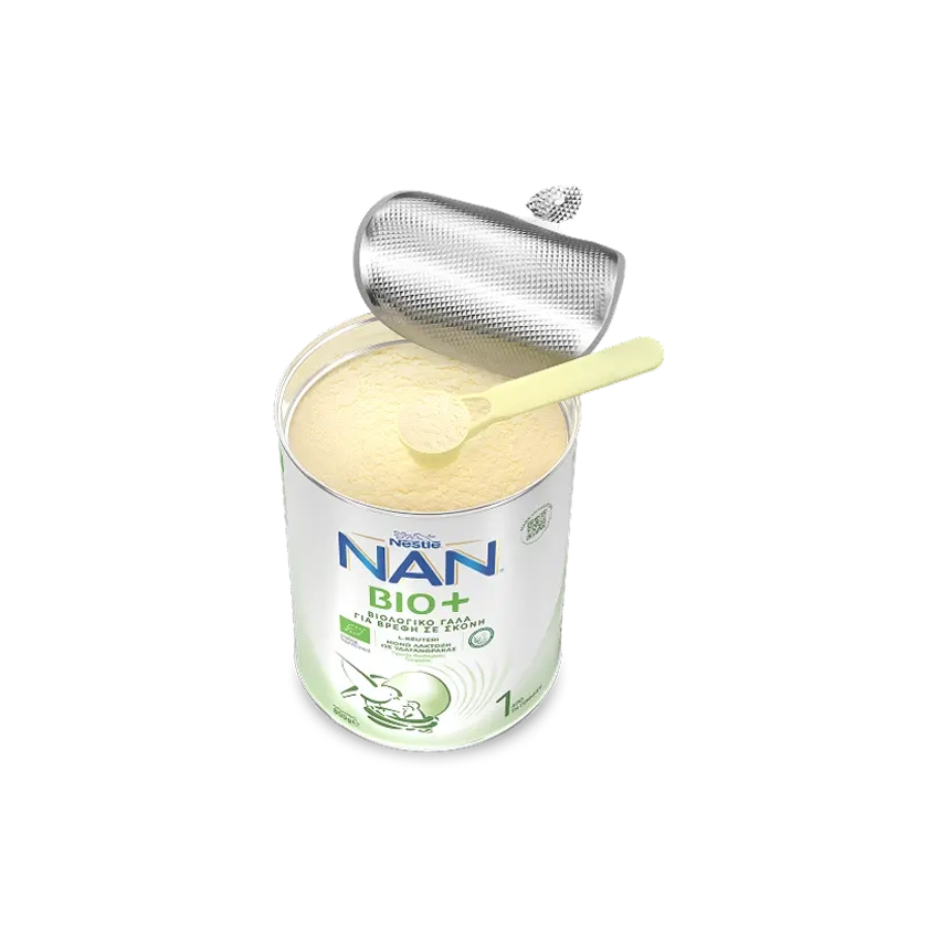 ΝΑΝ ΒΙΟ+ 1