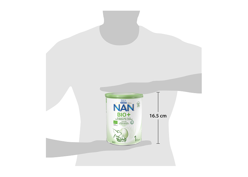 NAN BIO+ 1