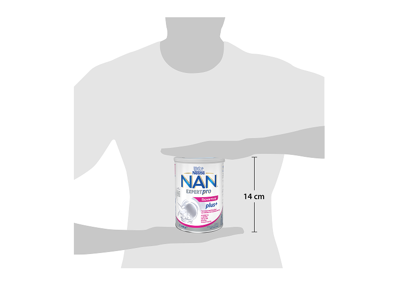 NAN Sensitive Plus