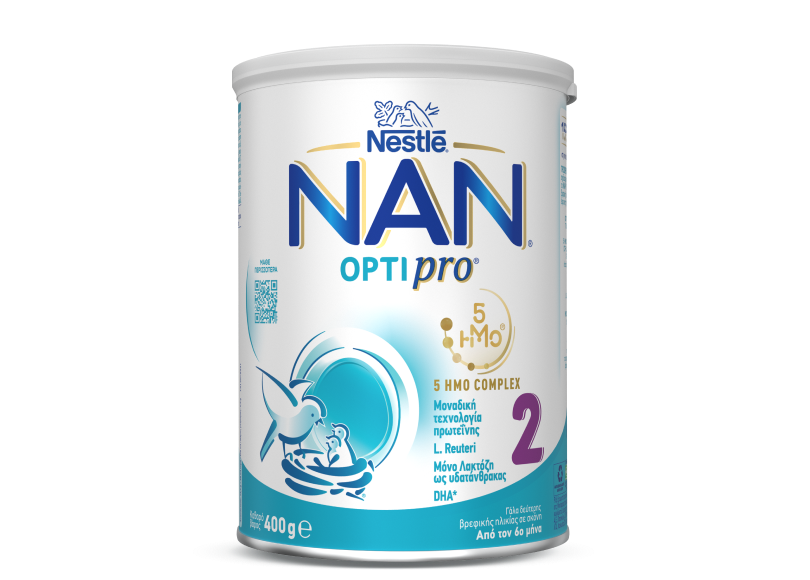 NAN OPTIPRO 2