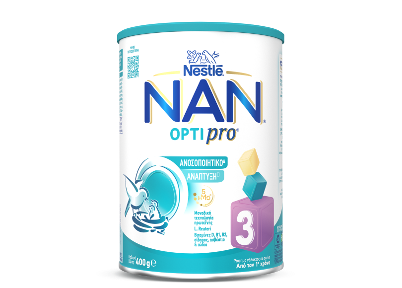NAN OPTIPRO 3