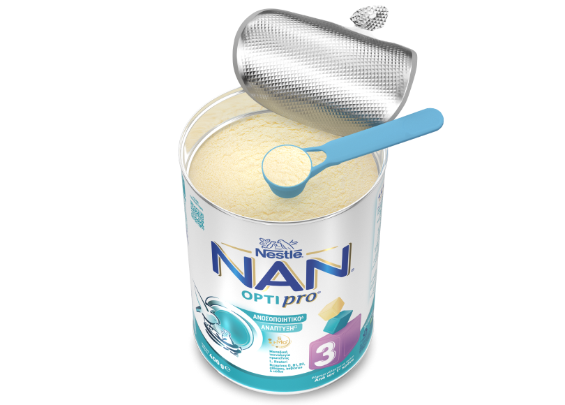 NAN OPTIPRO 3