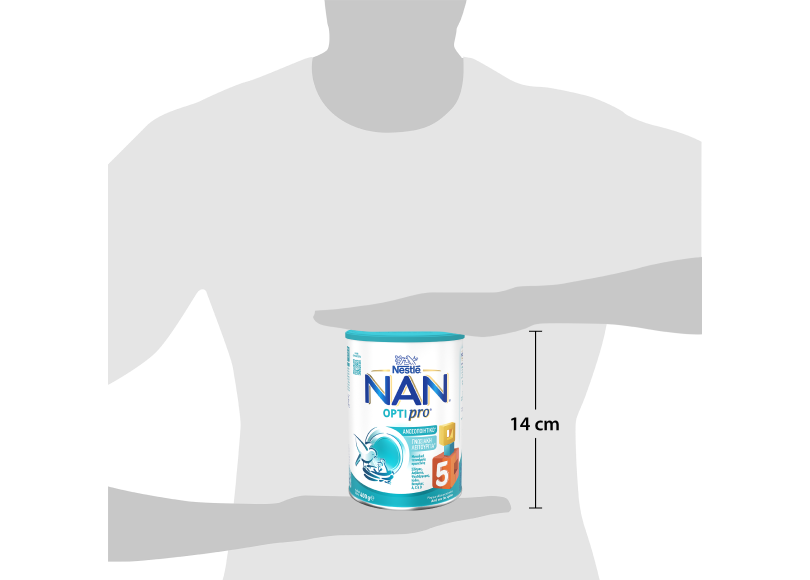NAN OPTIPRO 5