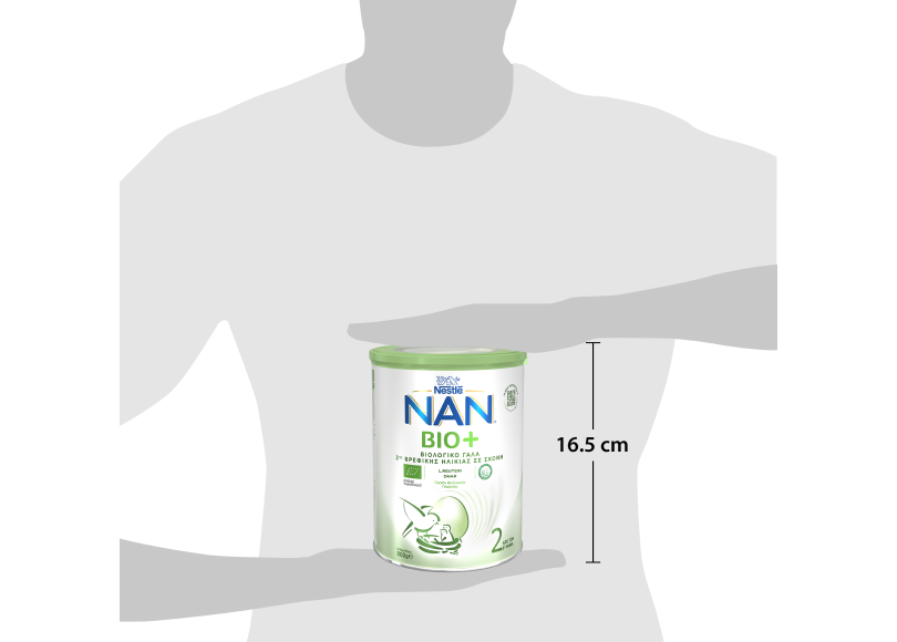 NAN BIO+ 2