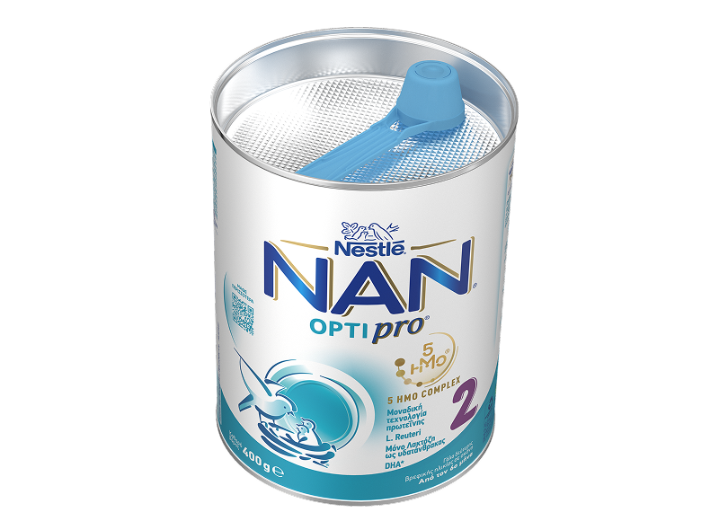 NAN OPTIPRO 2