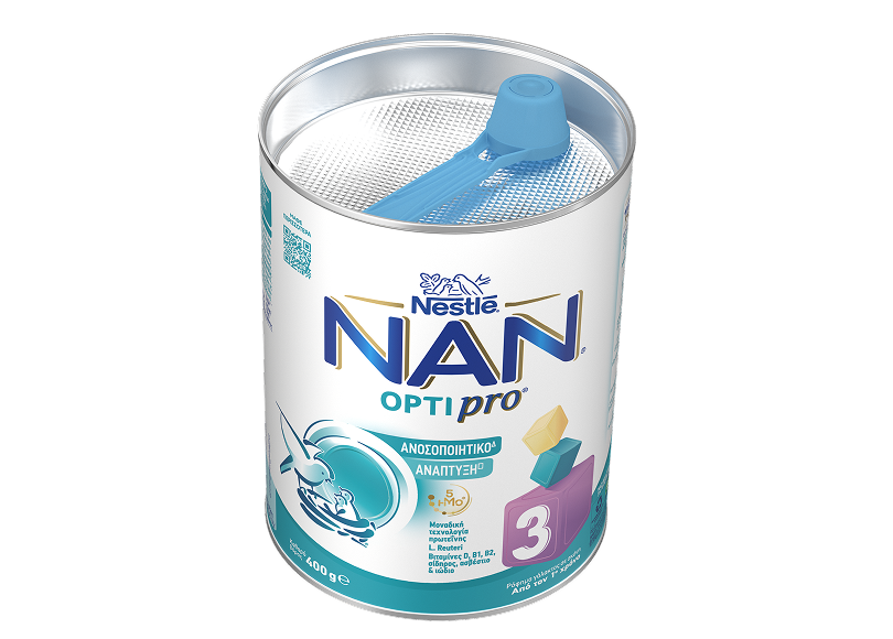 NAN OPTIPRO 3
