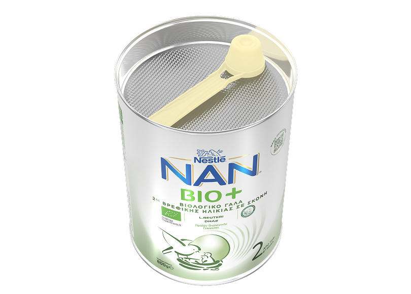 NAN BIO+ 2