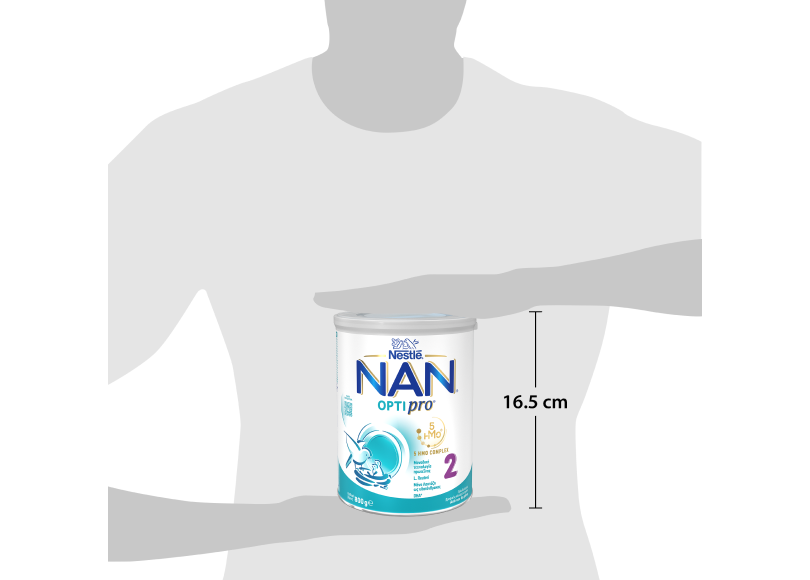 NAN OPTIPRO 2