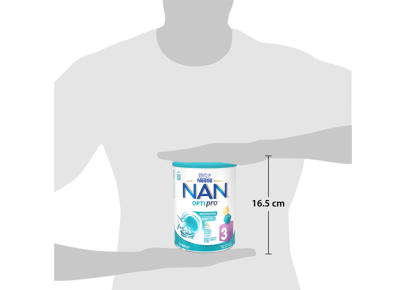 NAN OPTIPRO 3