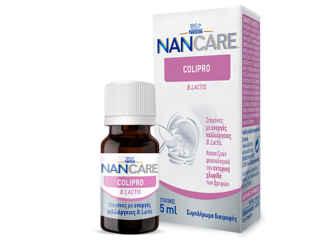 NANCARE COLIPRO