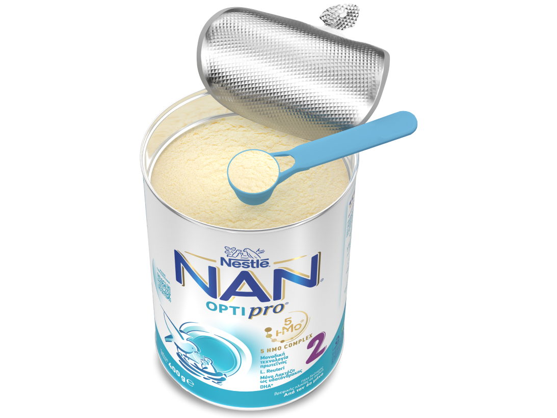 NAN OPTIPRO 2