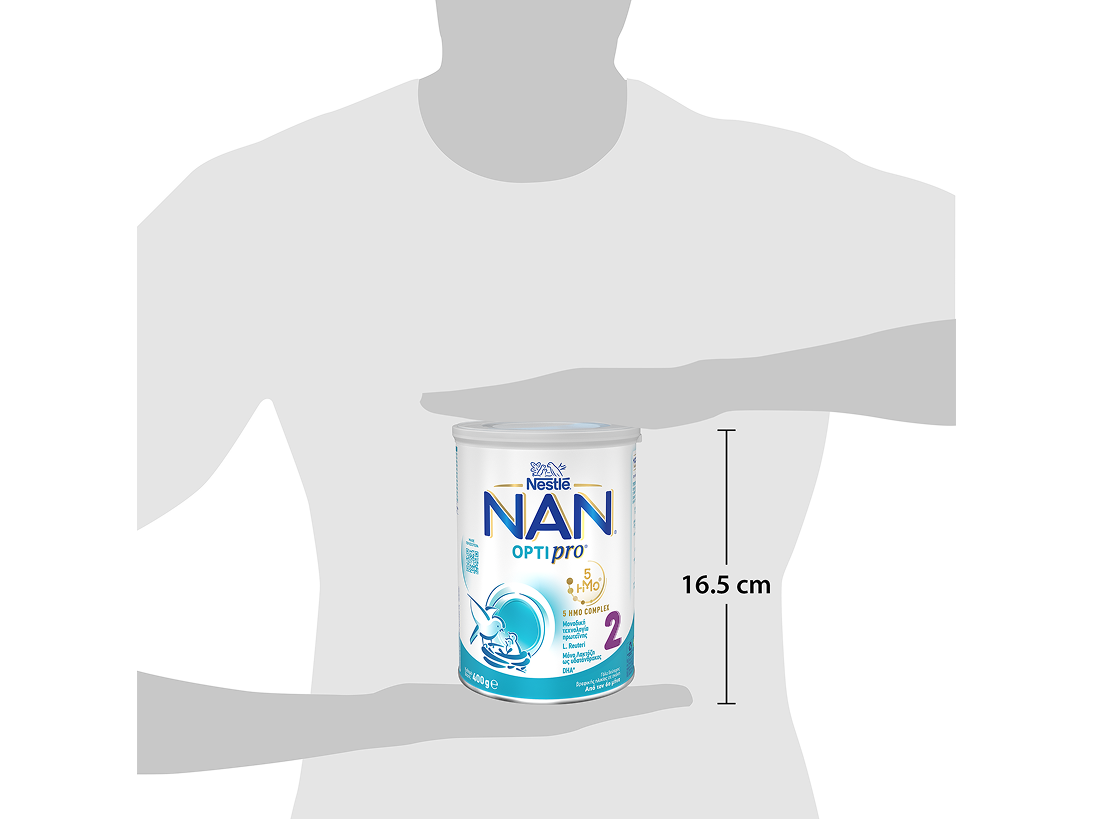 NAN OPTIPRO 2