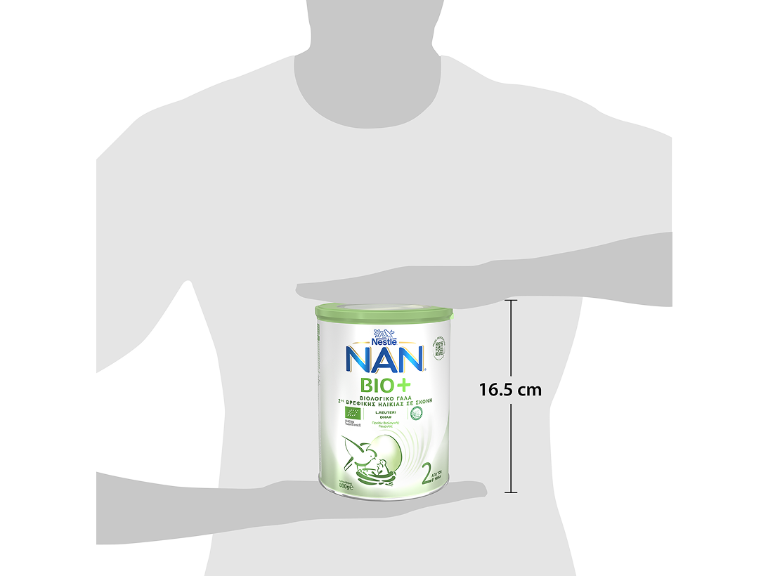 NAN BIO+ 2
