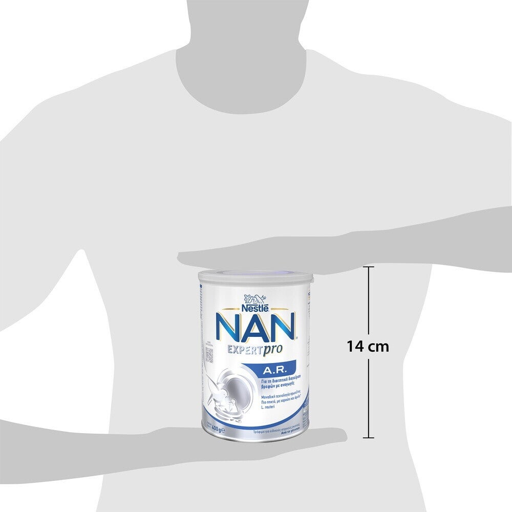 NAN EXPERTpro A.R.