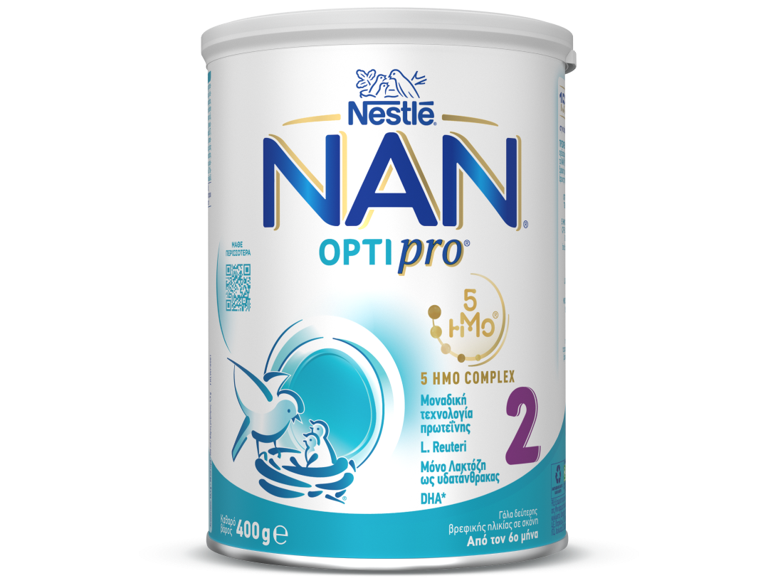 NAN OPTIPRO 2