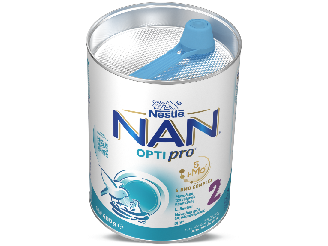 NAN OPTIPRO 2