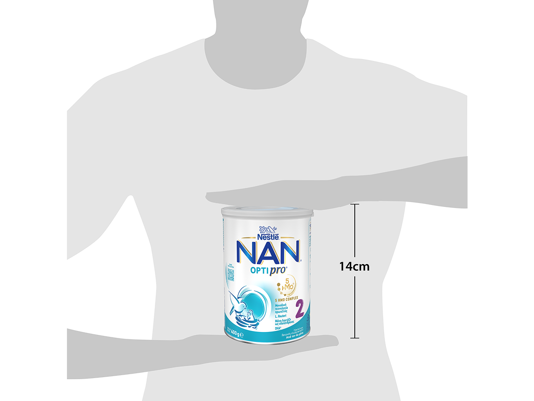 NAN OPTIPRO 2