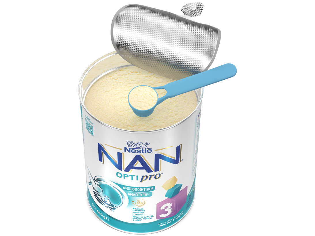 NAN OPTIPRO 3