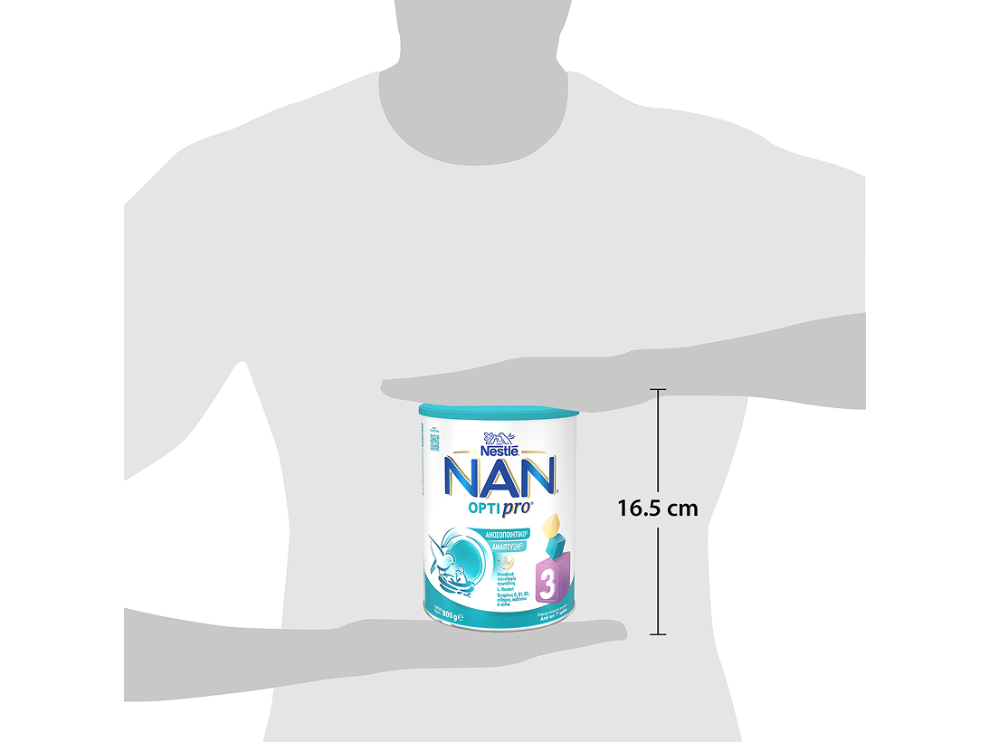 NAN OPTIPRO 3