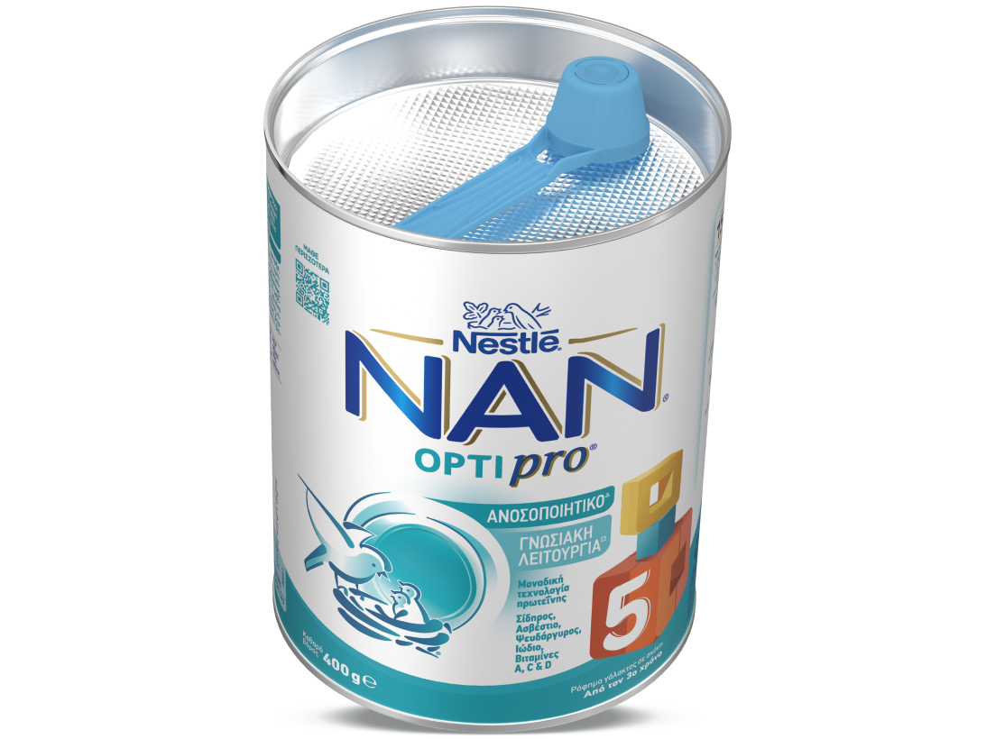NAN OPTIPRO 5