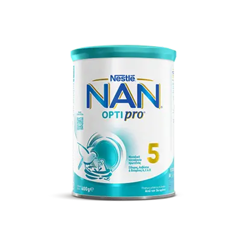 NAN OPTIPRO 5