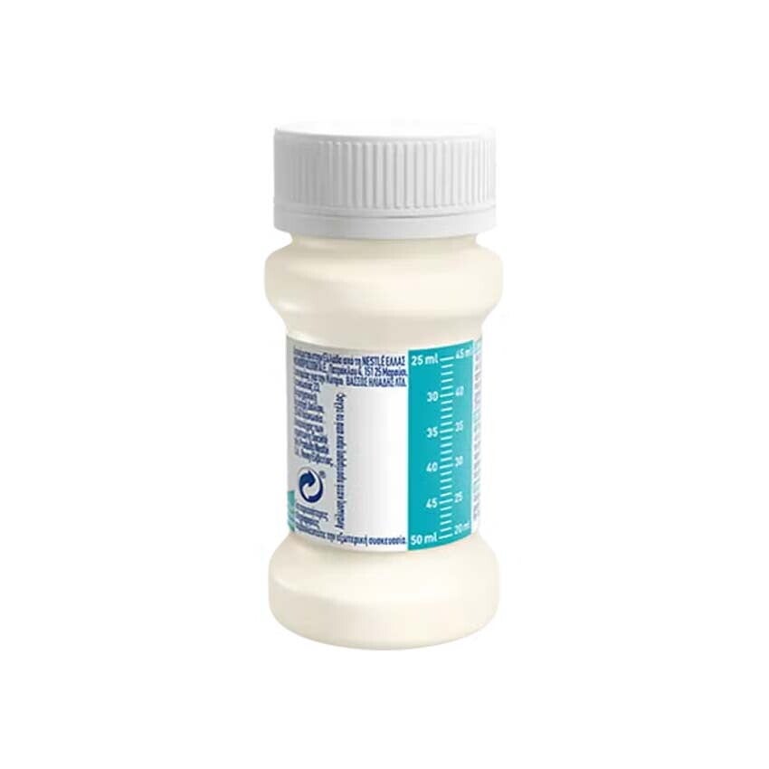 NAN OPTIPRO STARTERPACK 6x70 ml 