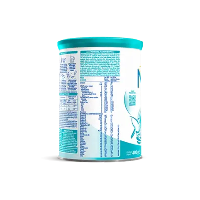 NAN OPTIPRO 2 Βρεφικό Γάλα σε Σκόνη