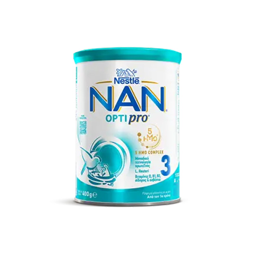 NAN OPTIPRO 3