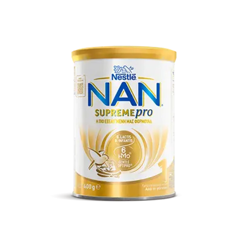Nestlé NAN SUPREMEPRO 1