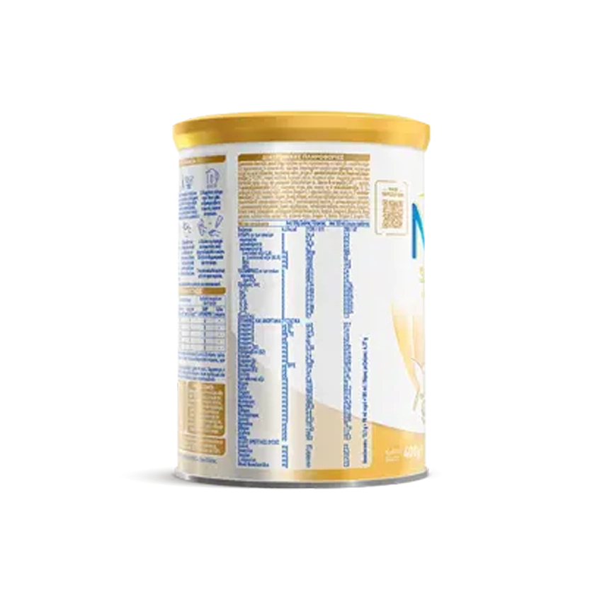 Nestlé NAN SUPREMEPRO 1 Βρεφικό γάλα σε σκόνη 