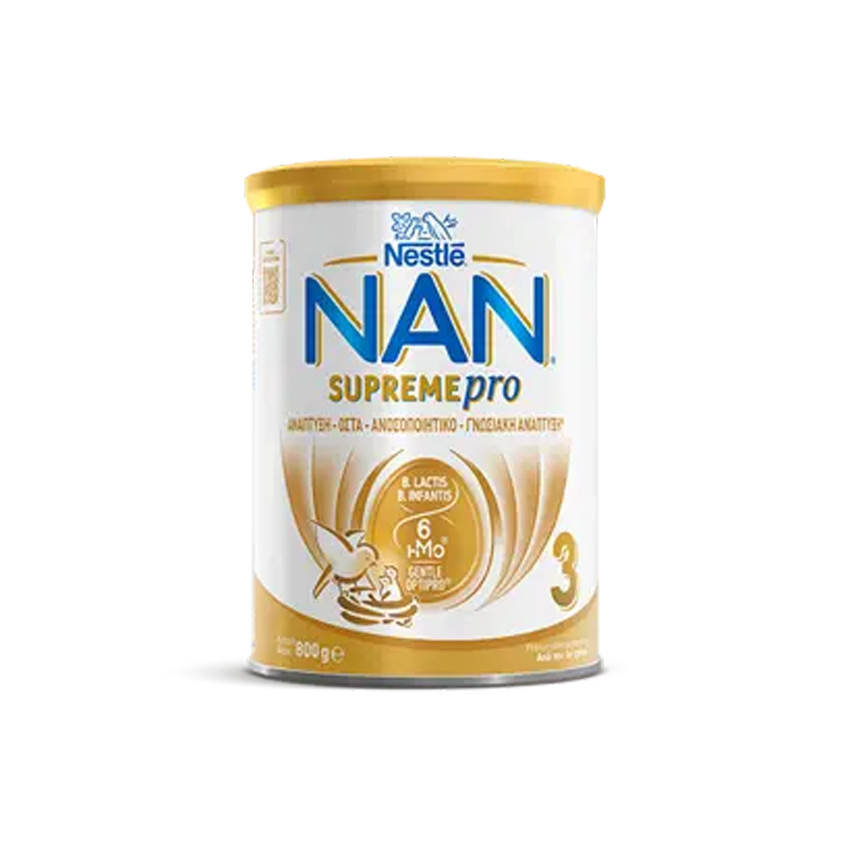 Nestlé NAN SUPREMEPRO 3  
