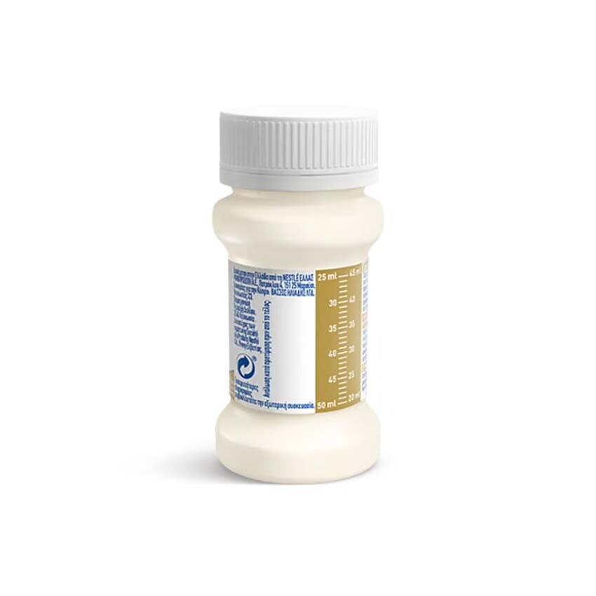 NAN SUPREMEpro 1 Έτοιμο προς κατανάλωση 70 ml 