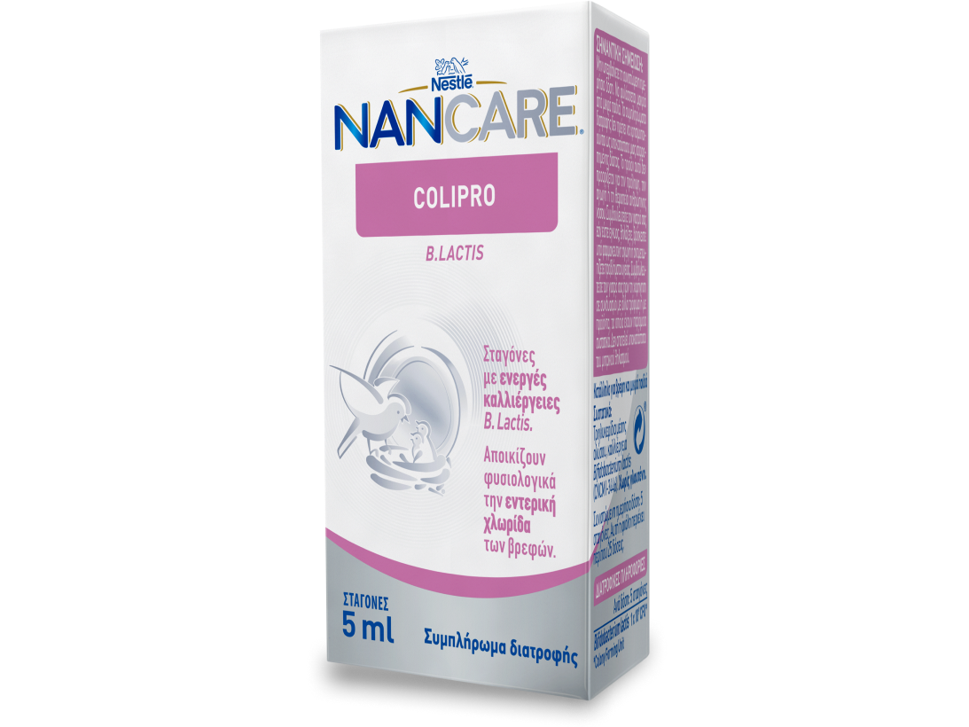 NANCARE COLIPRO
