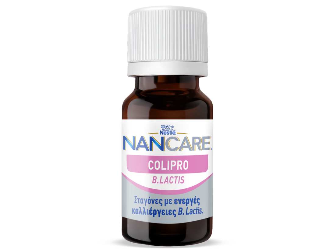  NANCARE COLIPRO