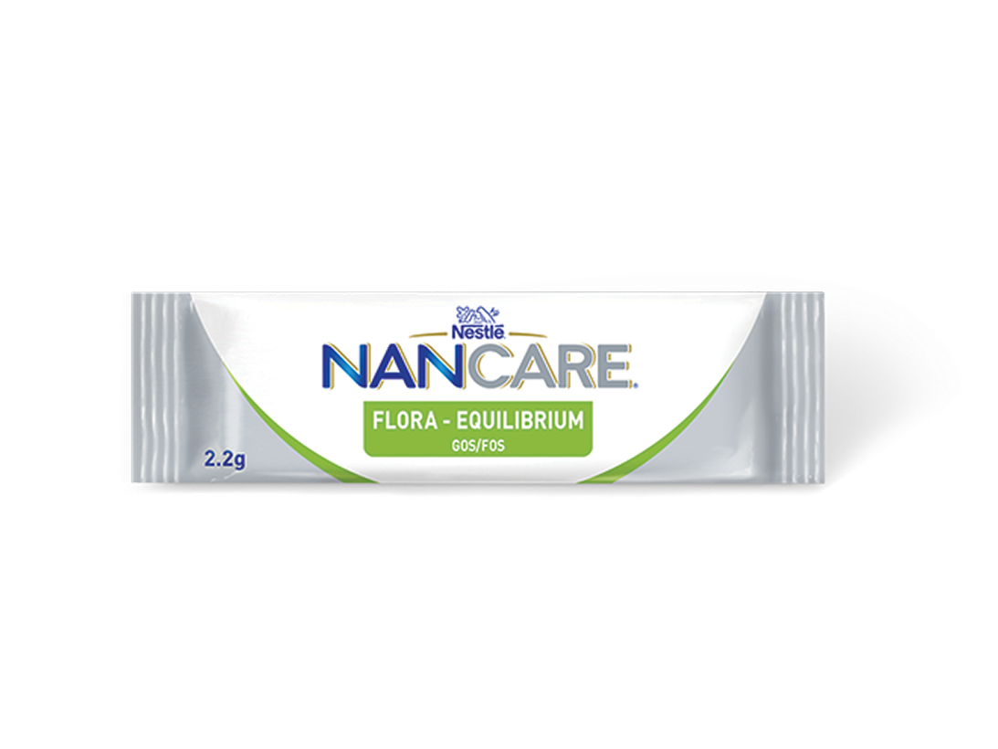 NANCARE FLORA - EQUILIBRIUM