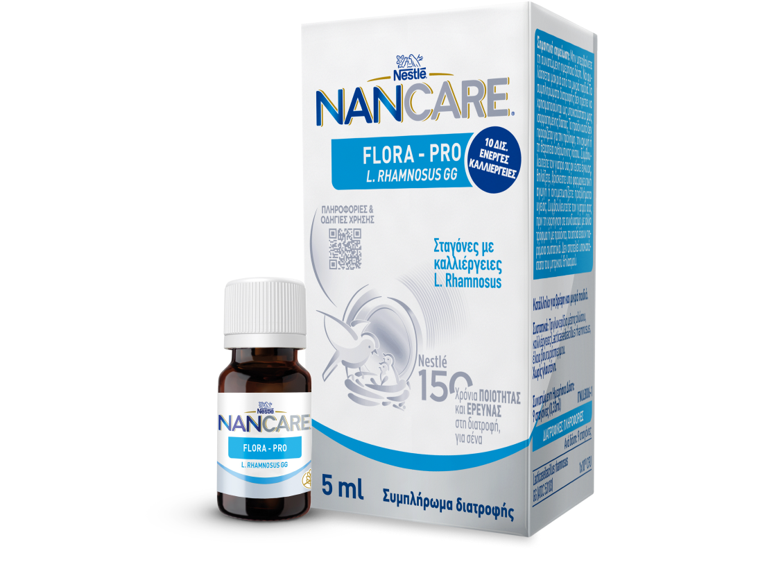 NANCARE FLORA - PRO