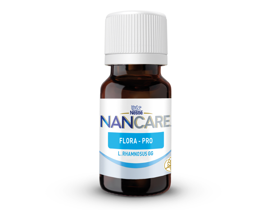 NANCARE FLORA - PRO