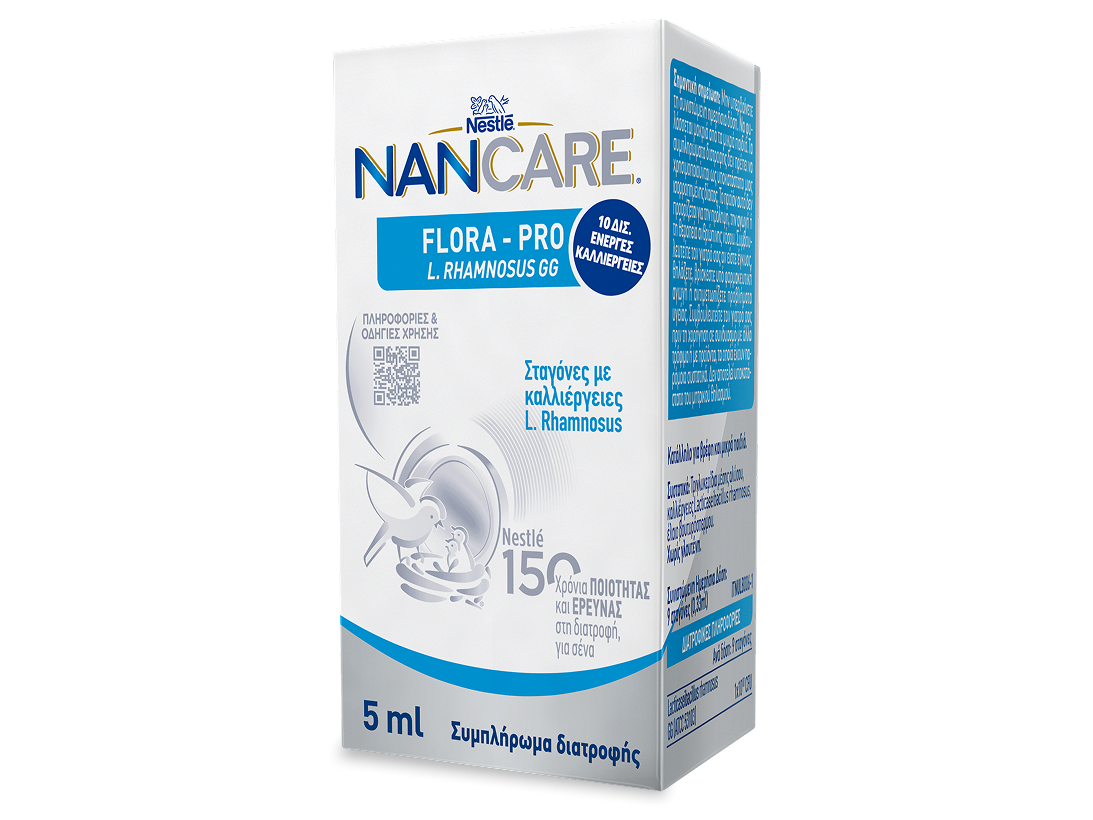NANCARE FLORA-PRO