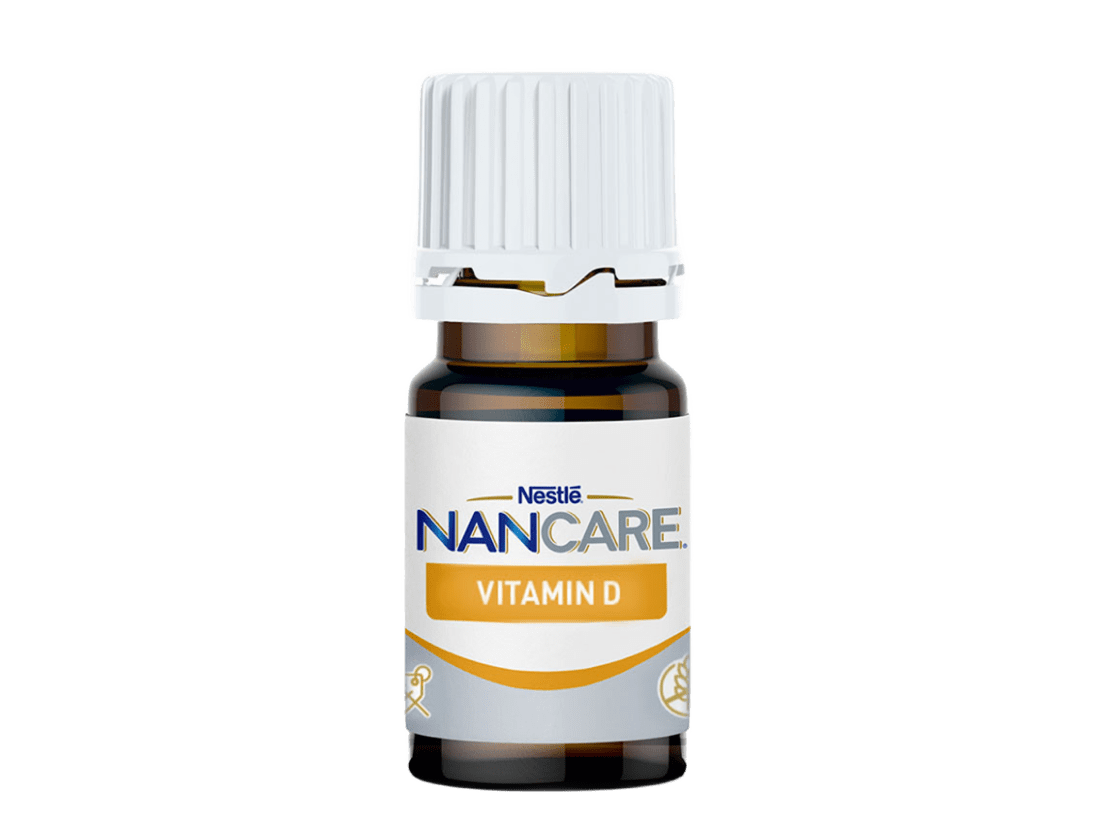 NANCARE ΒΙΤΑΜΙΝΗ D