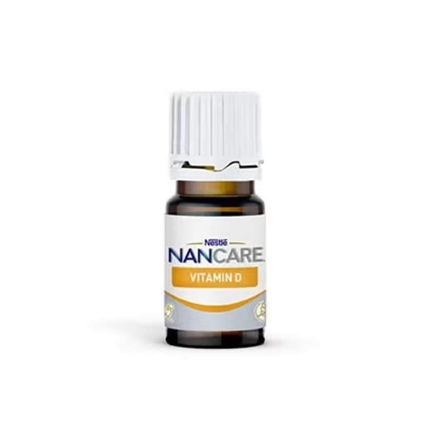 NANCARE ΒΙΤΑΜΙΝΗ D