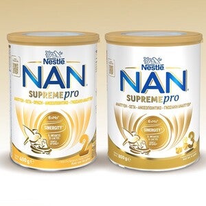 NAN® SUPREMEPRO