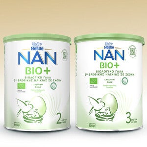 NAN BIO+