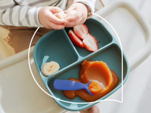 Υπέροχες γεύσεις που θα λατρέψει το μικρό σου!