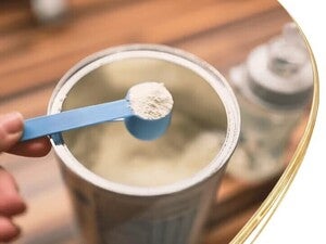 Υψηλά πρότυπα ποιότητας