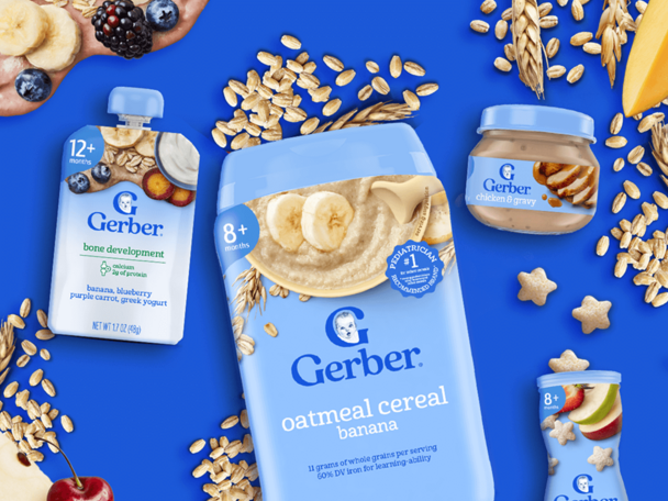 Get a free sample.