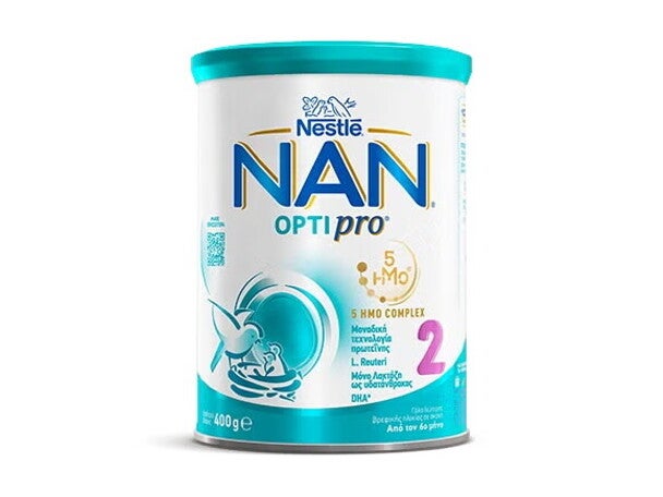 NAN OPTIPRO 2
